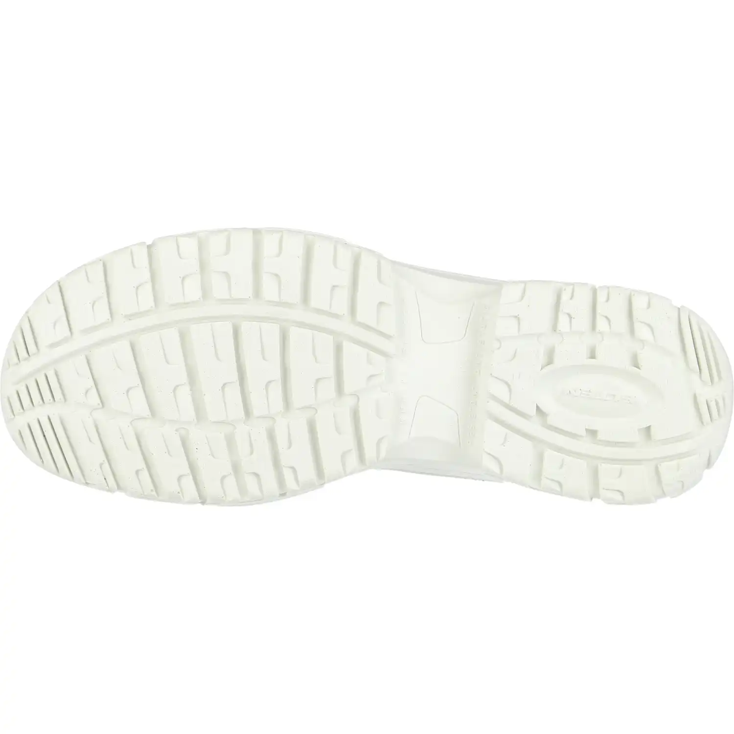Sicherheitsstiefel S2 "LOOP MID" ESD WHITE in 47 - Thumbnail 3
