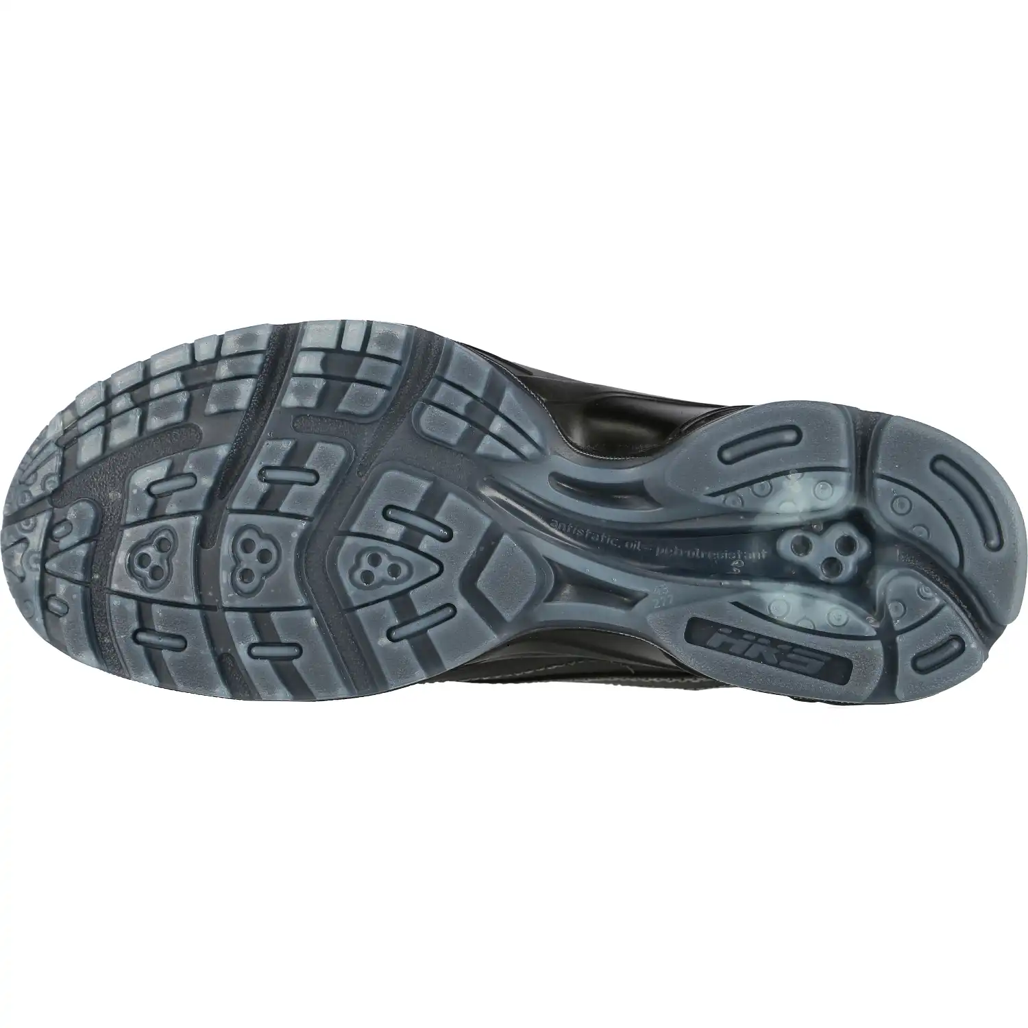 Sicherheitshalbschuhe S3 "ROCK P" Challenger in 47 - Thumbnail 3