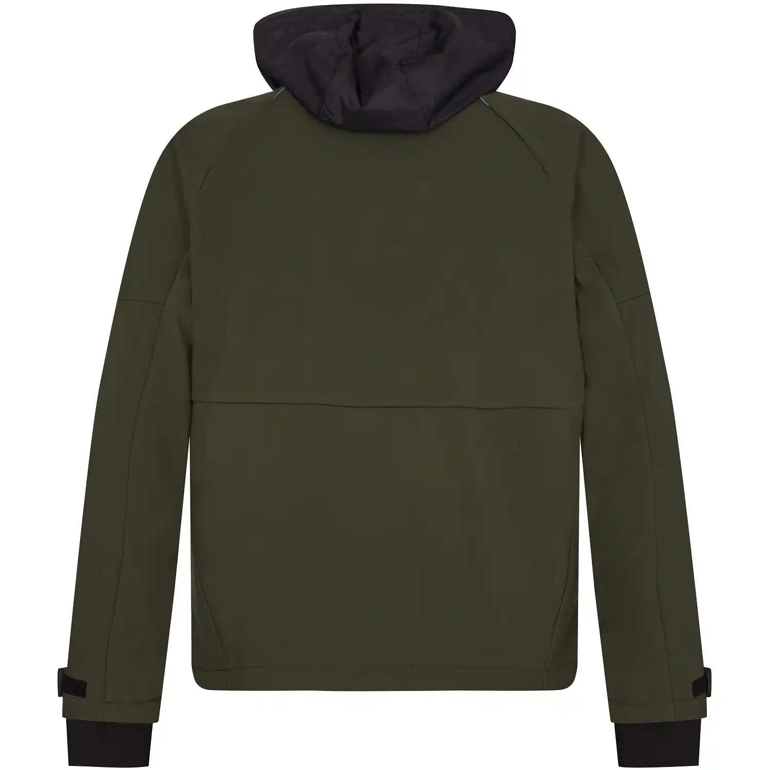 Softshelljacke "1377-603" X-treme in forest green, L - Thumbnail 2