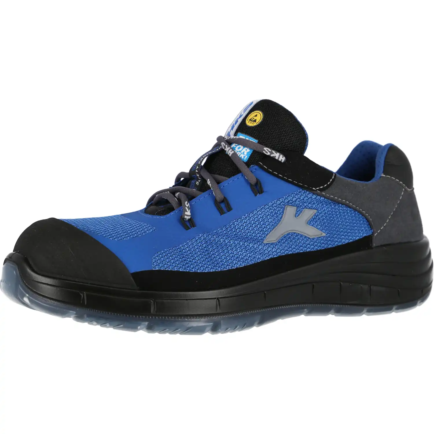 Sicherheitshalbschuhe S1 "FREE 2" K-Run  in 42 - Thumbnail 1