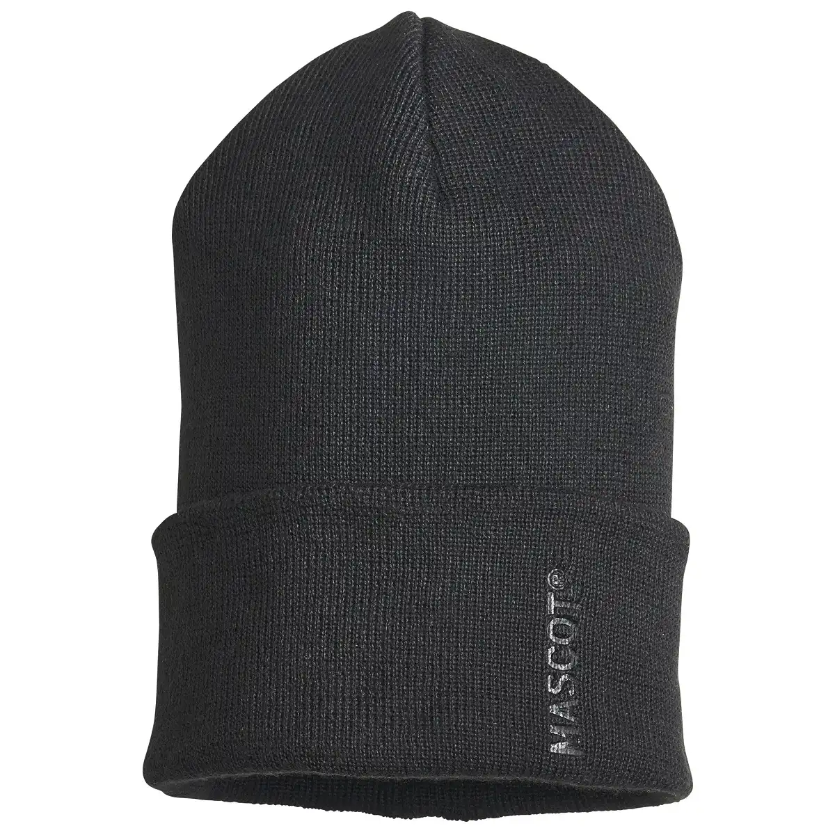 Strickmütze "20650-610" Complete in schwarz - Bild 1
