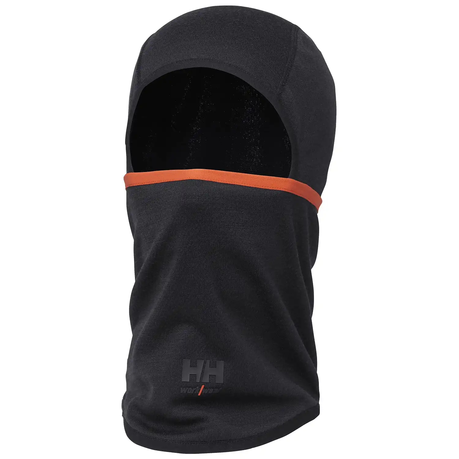 Kopfstulpe "LIFA MERINO PRO" schwarz - Bild 1