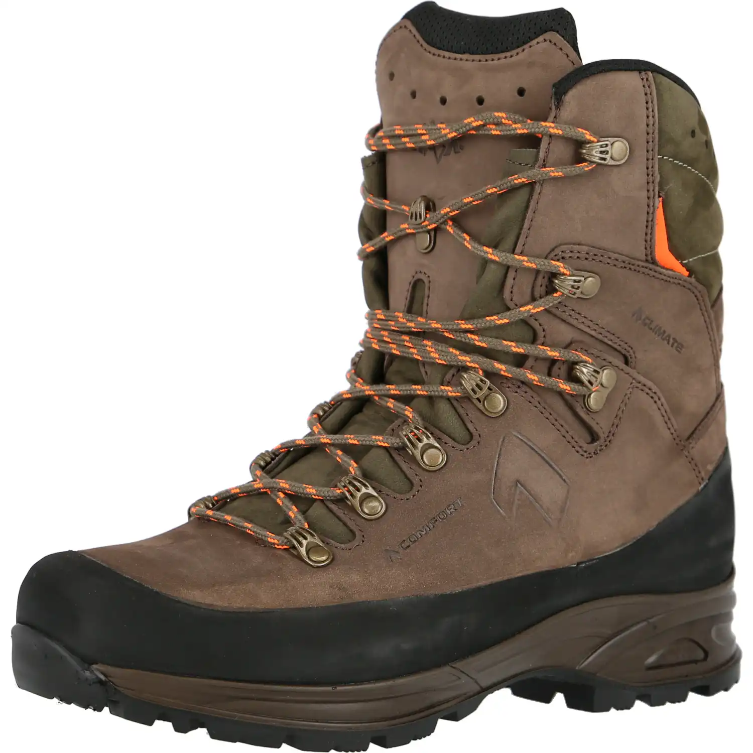 Damen-Jagdstiefel "ONE GTX Ws" GoreTex® NATURE  in UK 5 (EU 38) - Thumbnail 1