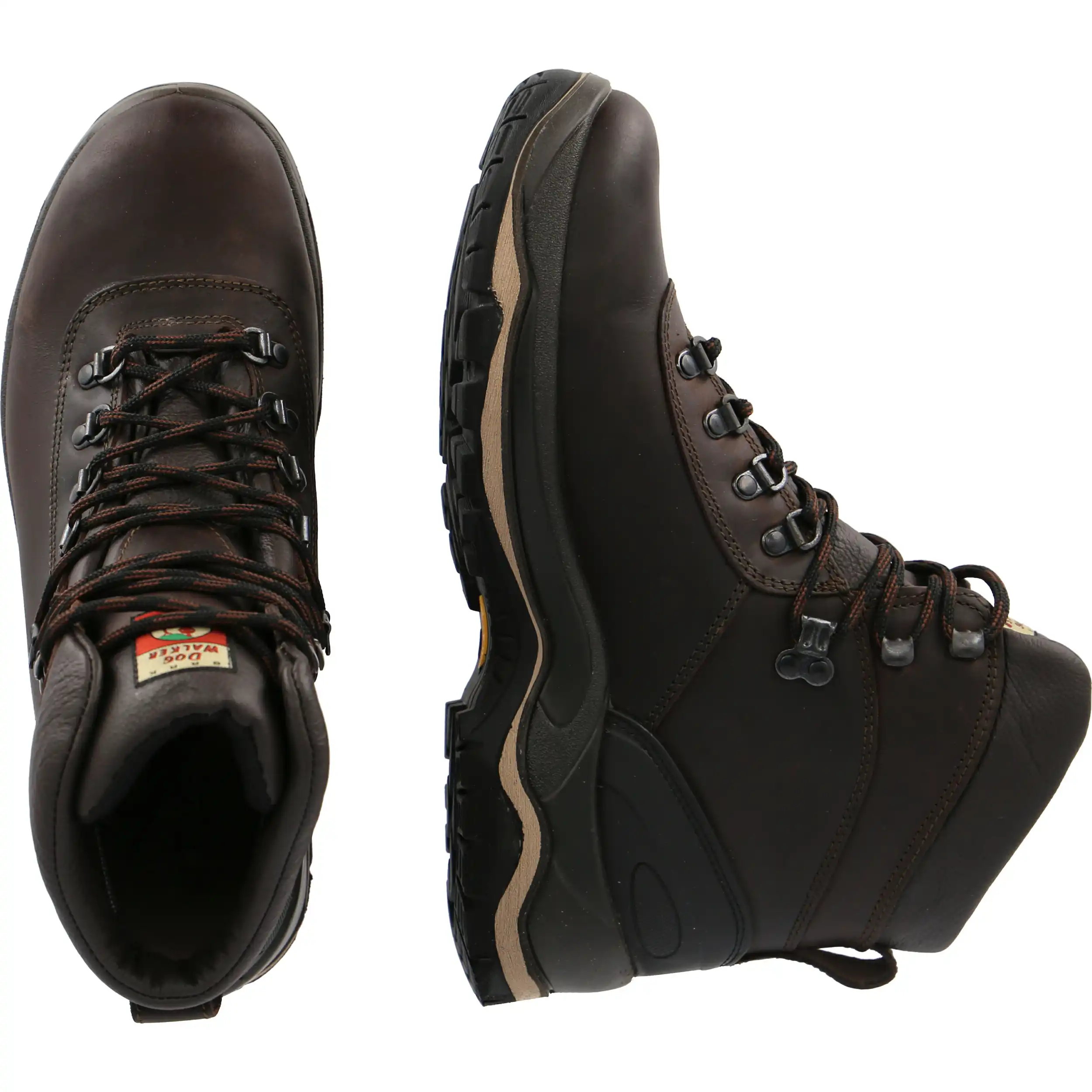 Freizeitstiefel "LINES" Sympatex® DogWalker in 39 - Thumbnail 2