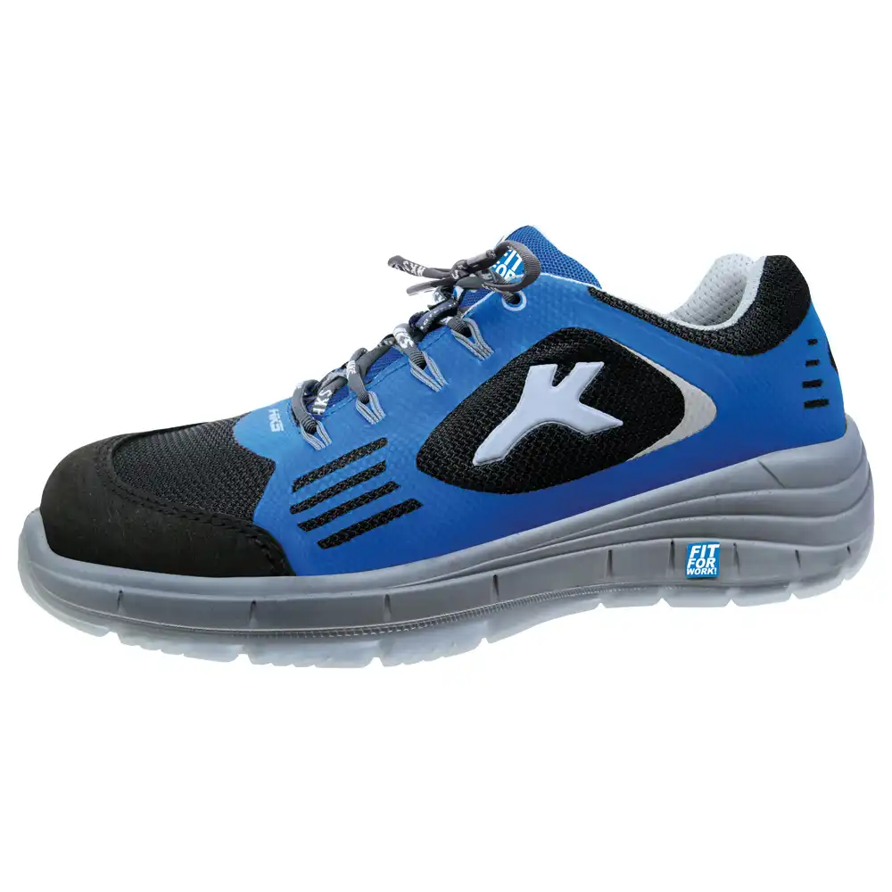 Sicherheitshalbschuhe S1 "POWER 2" ESD in 47 - Thumbnail 1