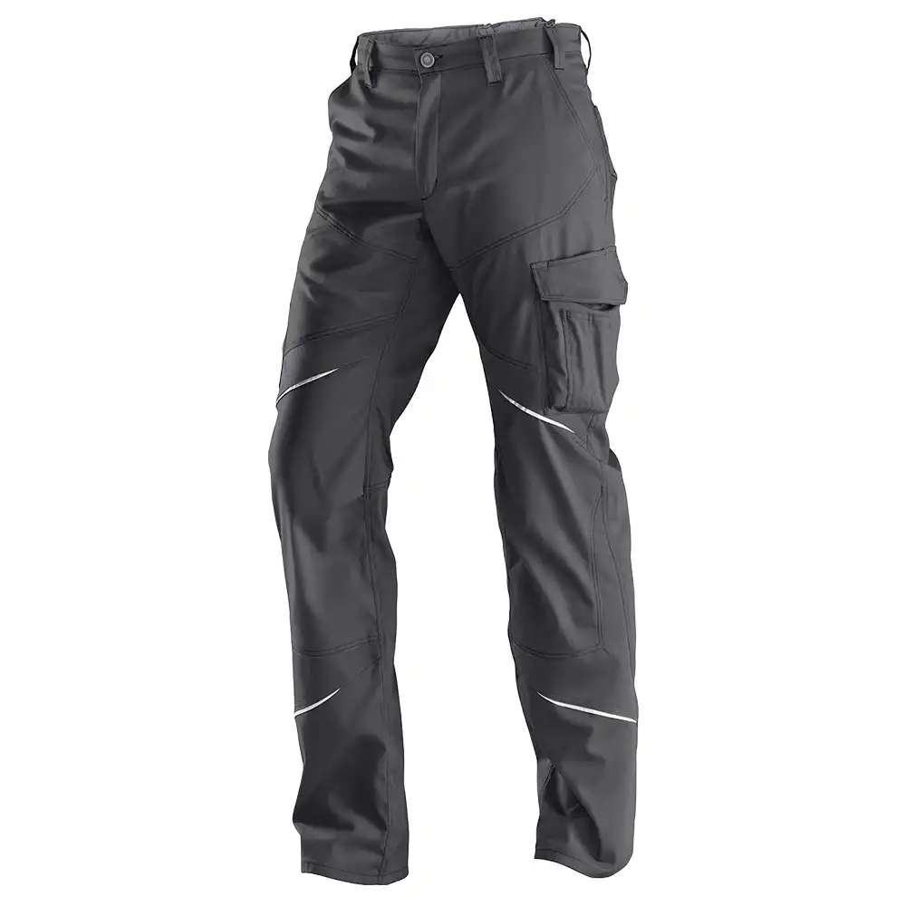 Bundhose "ACTIVIQ" in anthrazit, 52 - Bild 1