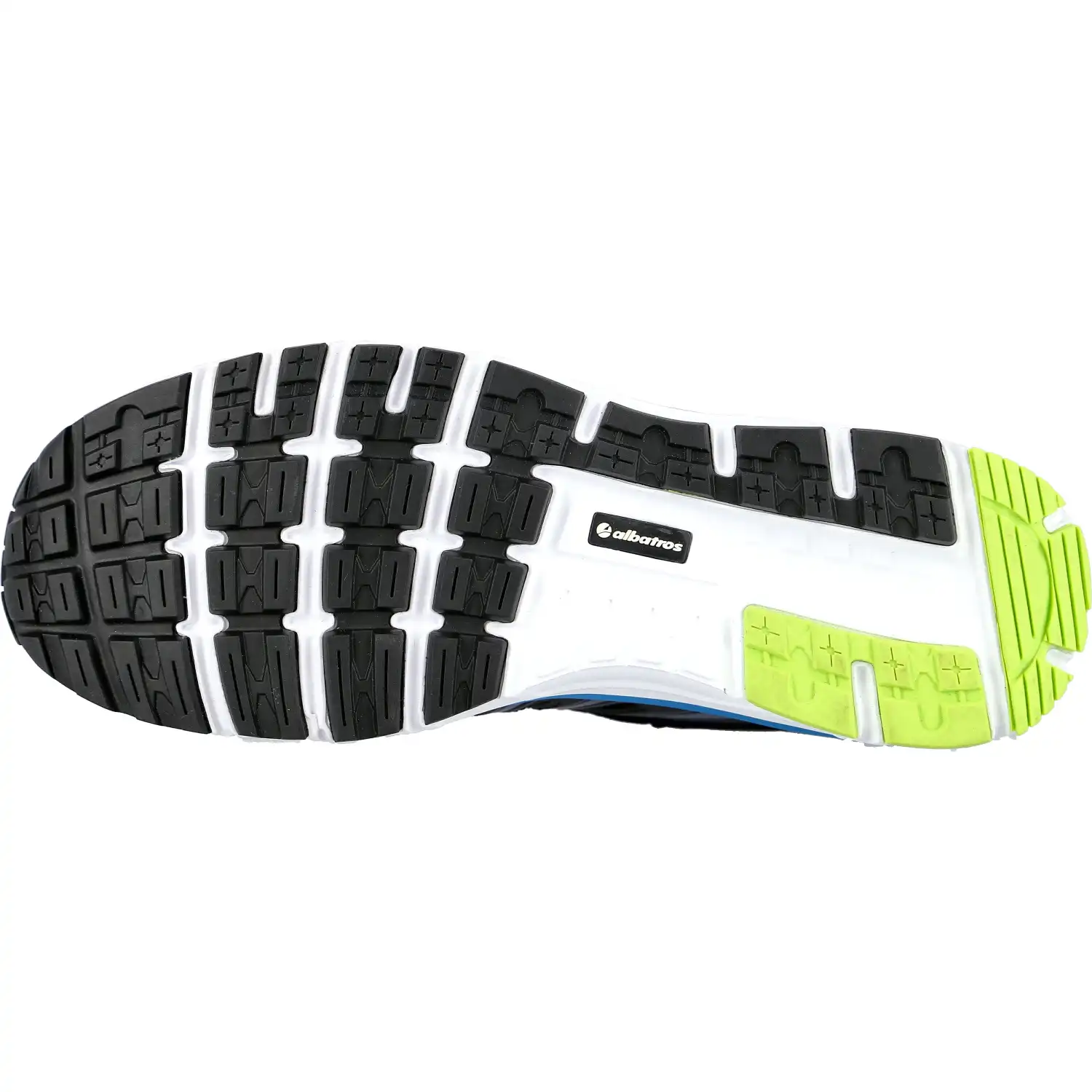 Sicherheitshalbschuhe "BREEZE QUICK LOCK" S1P ESD in 47 - Thumbnail 2