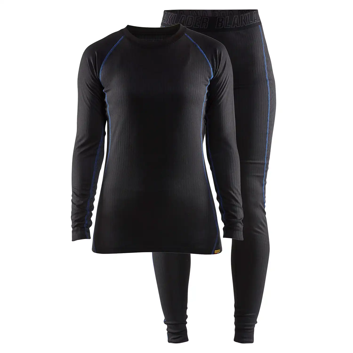 Damen Unterwäsche Set Light "7202" in XXL - Thumbnail 1