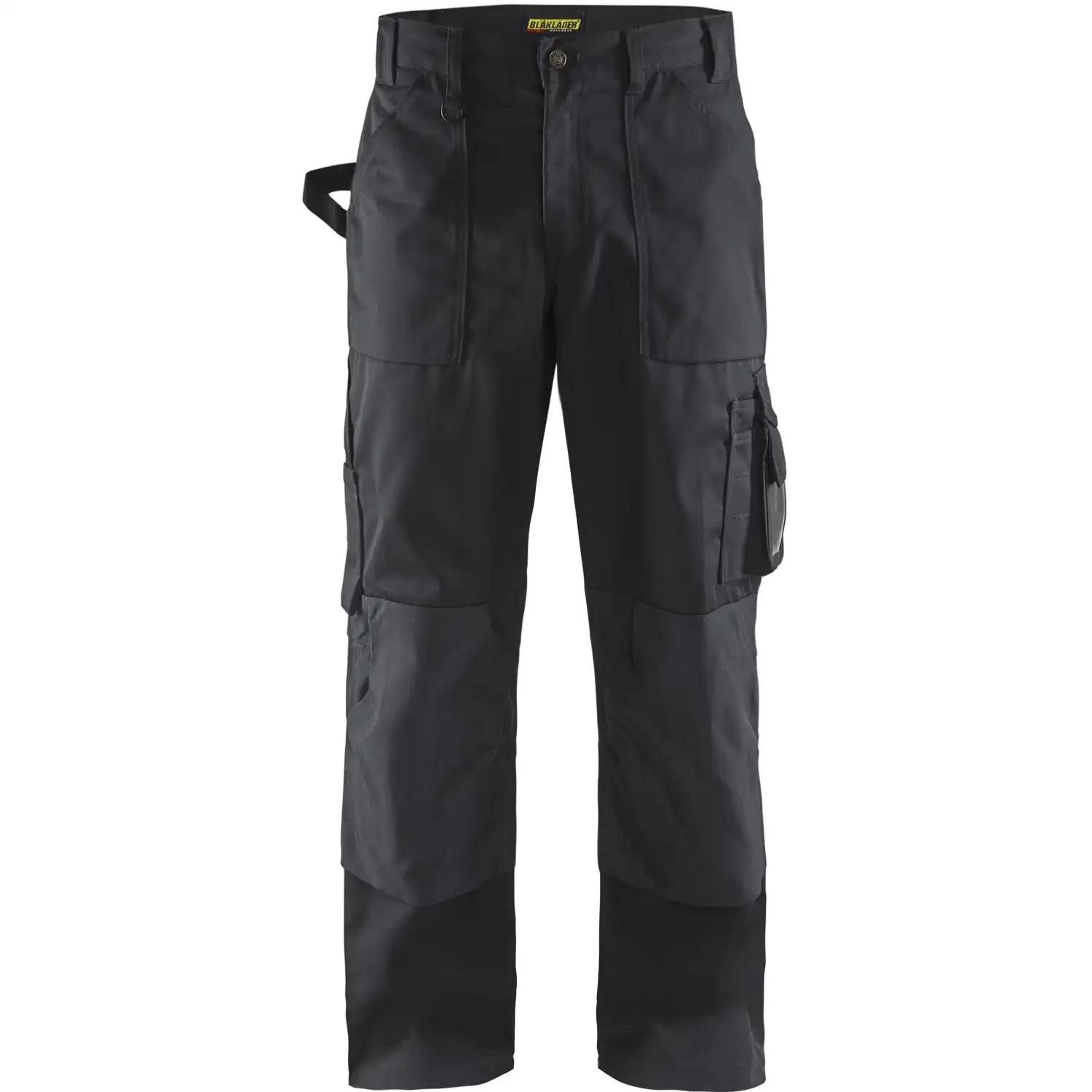 Multifunktions-Bundhose "1570" in schwarz, C148 - Thumbnail 1