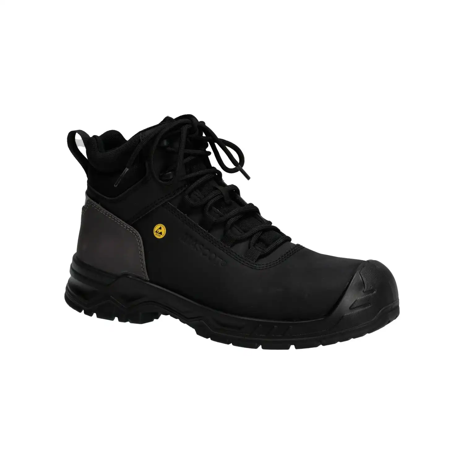 Sicherheitsstiefel S3S "CLASSIC" in 44 - Thumbnail 2