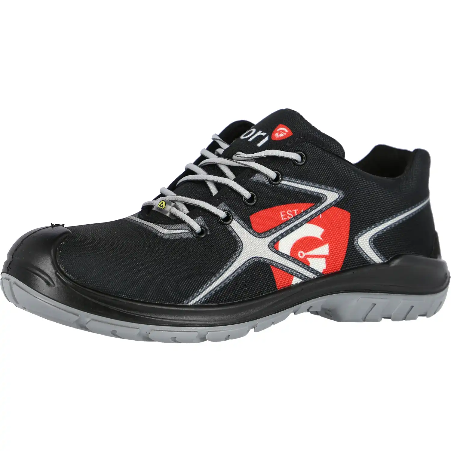 Sicherheitshalbschuhe S3 "JO_SOFT LOW ESD"  in 41 - Thumbnail 1