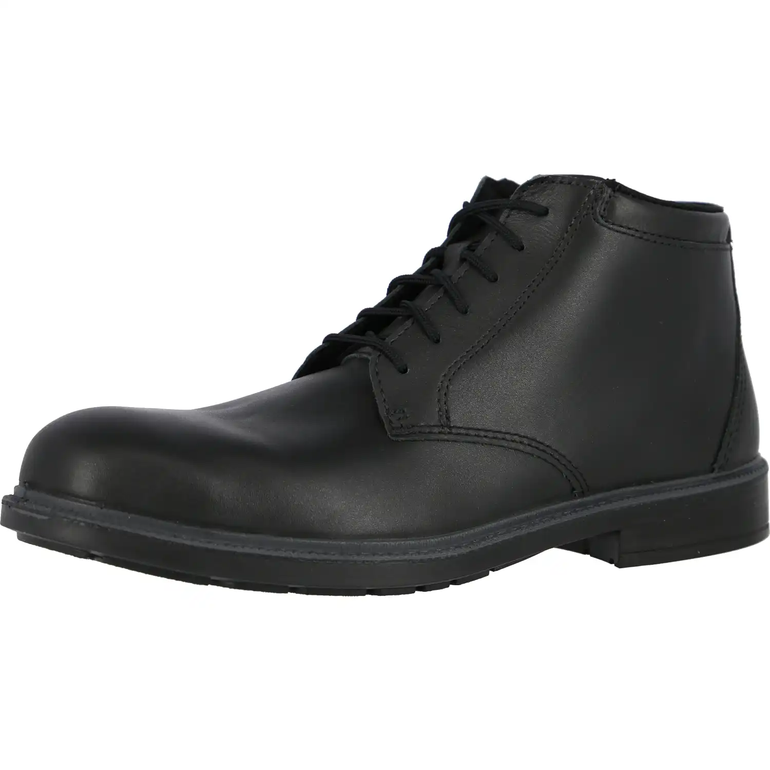 Sicherheitshochschuhe S2 "CX 540" ESD Office in 45 - Thumbnail 1