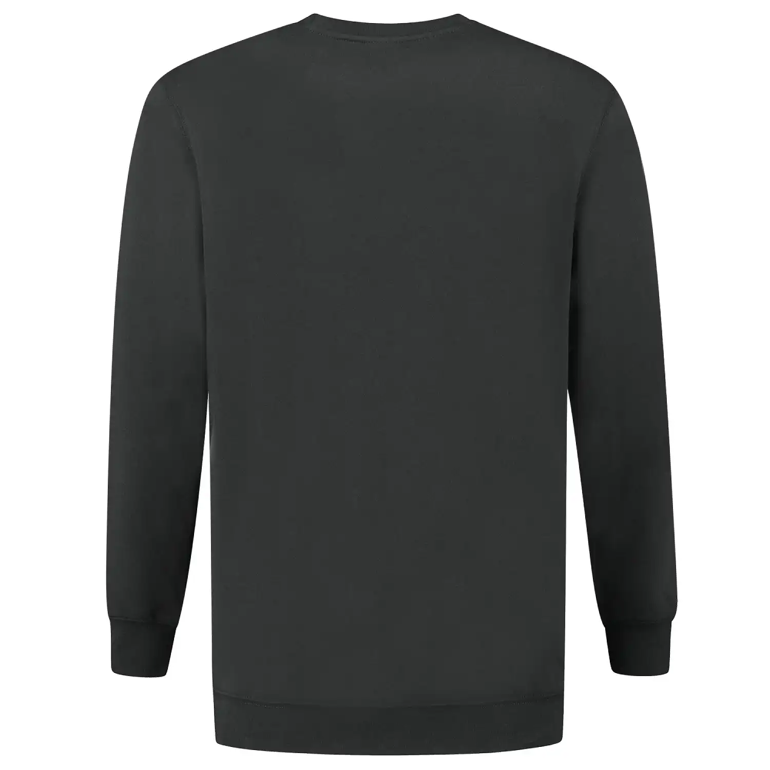 Sweatshirt Rewear "301701" Casual in dark grey, L - Thumbnail 2