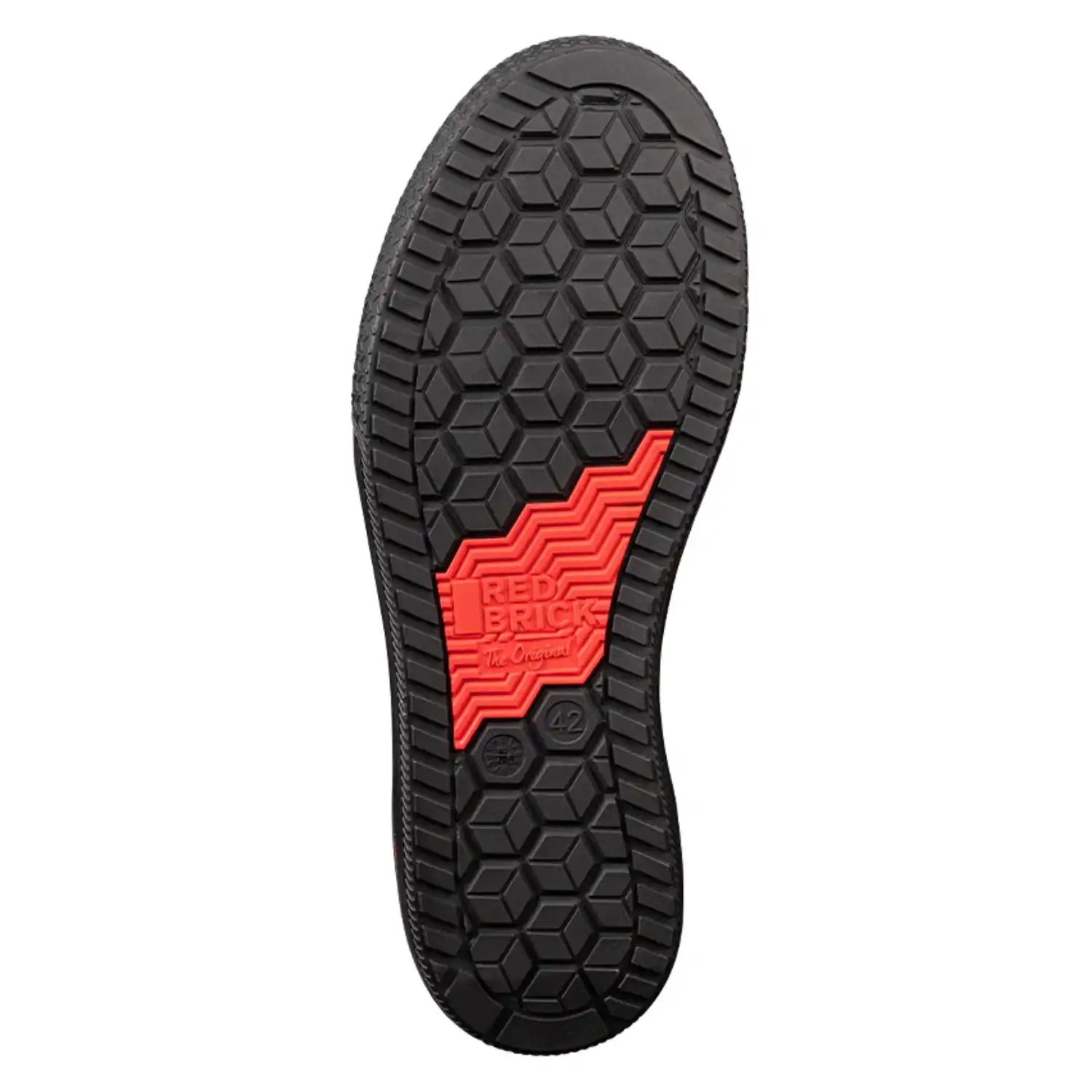 Sicherheitshochschuhe S1PS "RUNNER" in 39 - Thumbnail 5