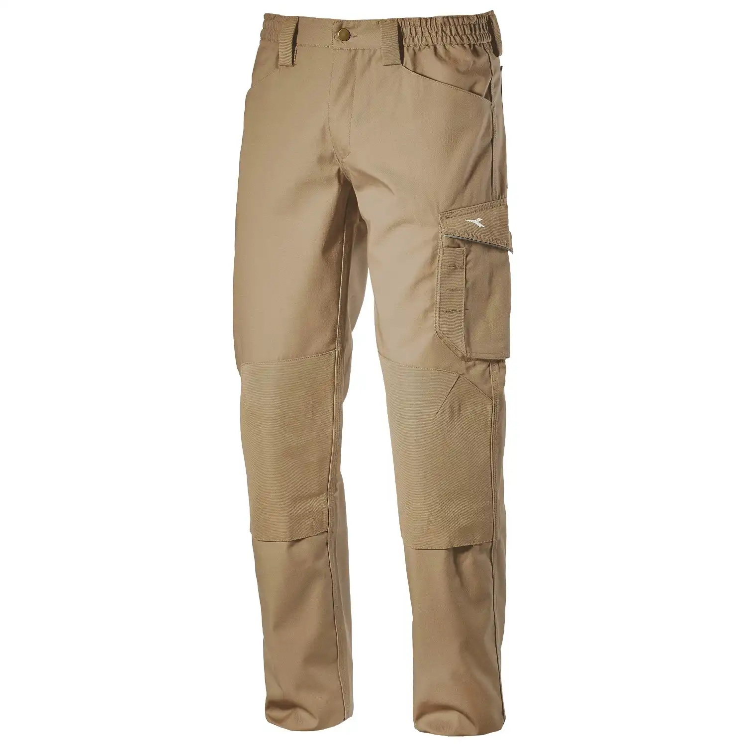 Bundhose "ROCK PERFORMANCE"  in beige, S (DE size: XS) - Thumbnail 1