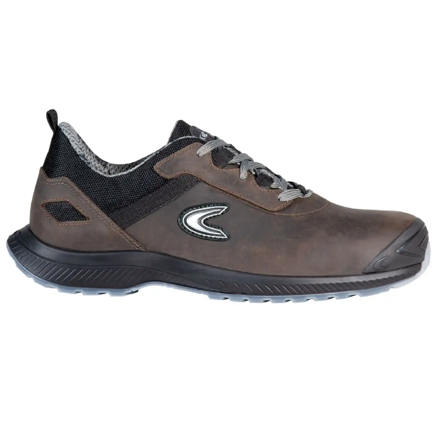 Sicherheitshalbschuhe S3 "TIGERCAT" Propulsion  in 47 - Thumbnail 1