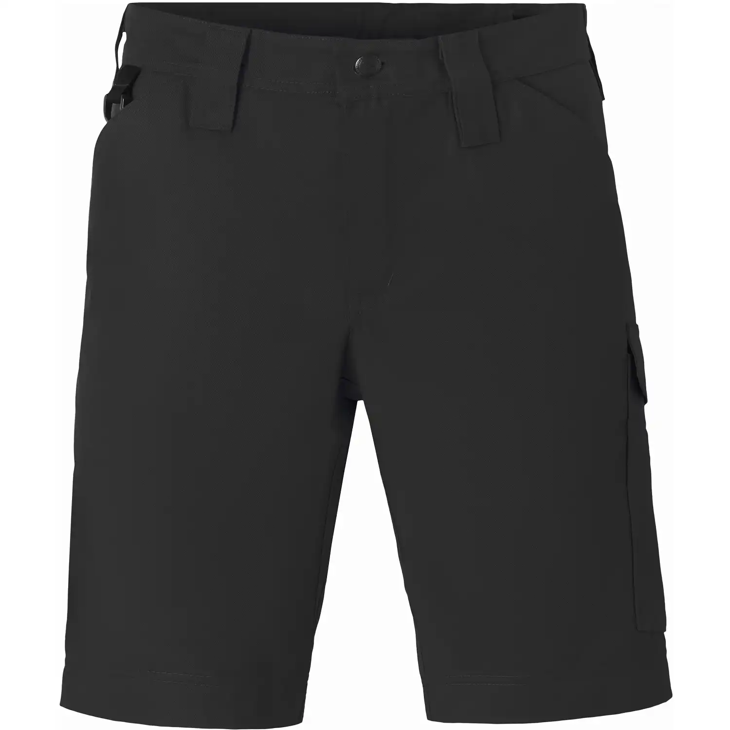 Shorts "80361" Shift in schwarz/dunkelgrau, 58 - Bild 1