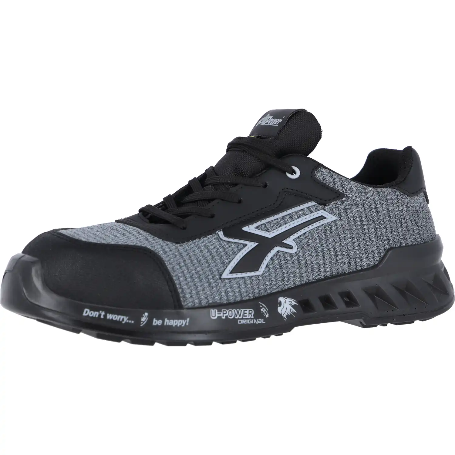 Sicherheitshalbschuhe S1P"ADAM"RED LEVE  in 43 - Thumbnail 1