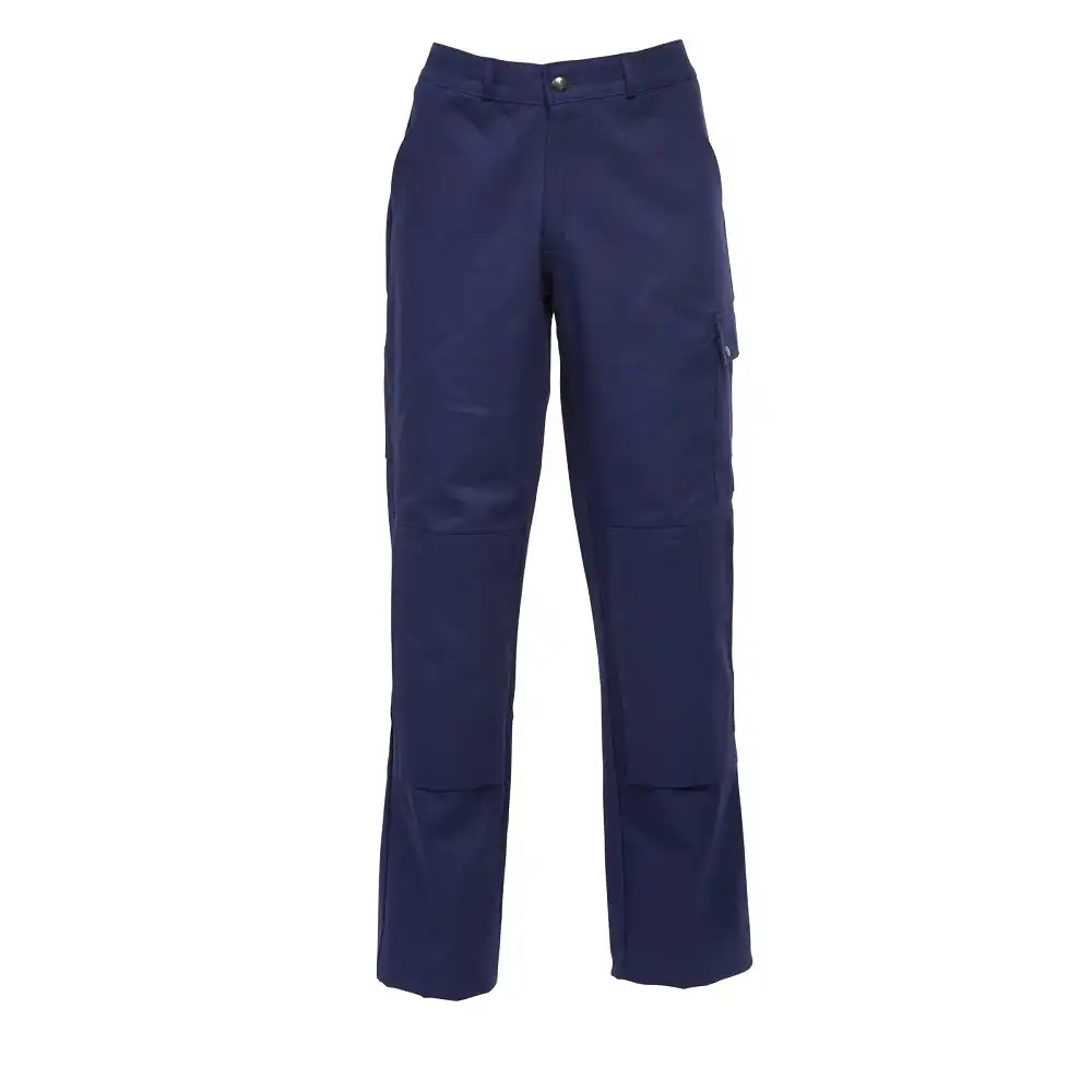 Bundhose "8286" Basic in marine, 51 - Bild 1