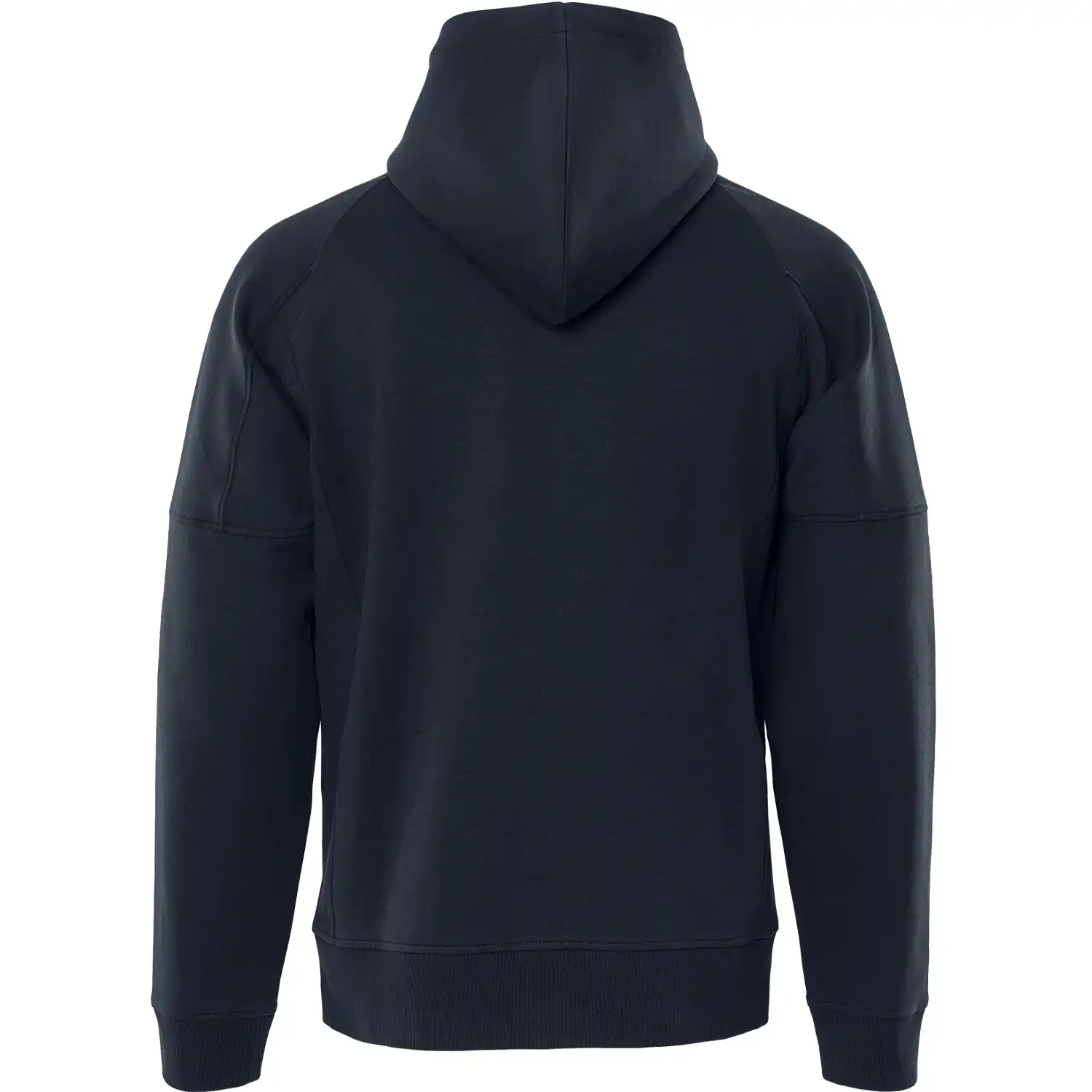 Kapuzen-Sweatjacke "7831 GKI" Alnaryd in dunkelmarine, XS - Thumbnail 2