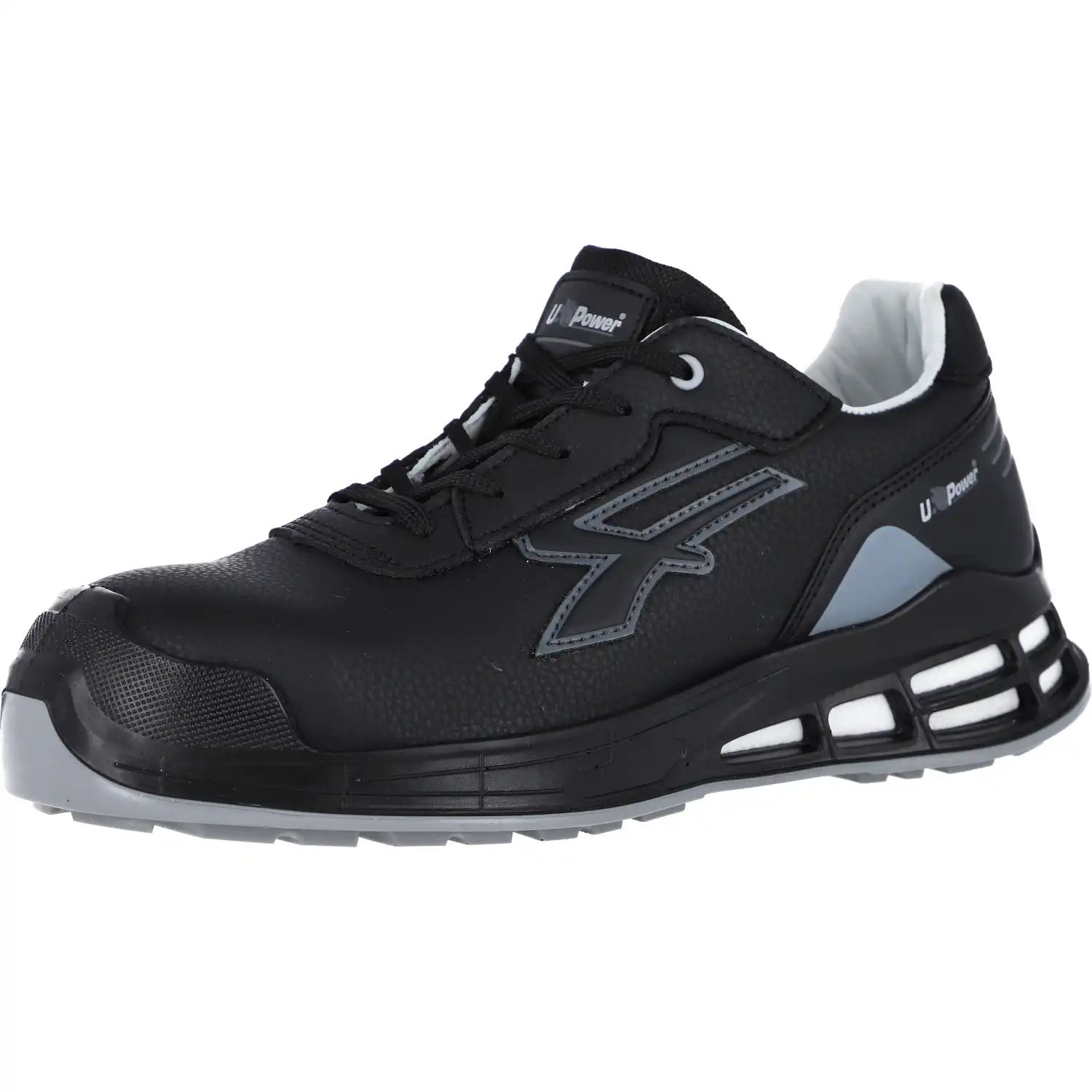 Sicherheitshalbschuhe S3 "ZAK" Red Premium  in 35 - Thumbnail 1