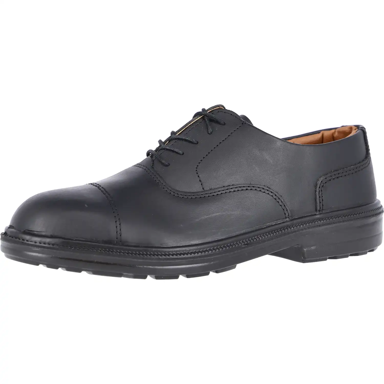 Business Sicherheitshalbschuhe S3 "Berlin"  - Thumbnail 1