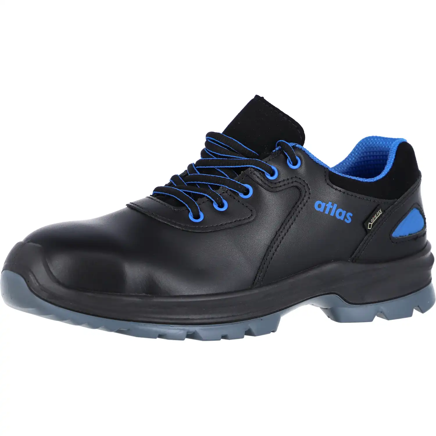 Sicherheitshalbschuhe S3 "GTX 563 XP" GORE-TEX®  in 41 - Thumbnail 1