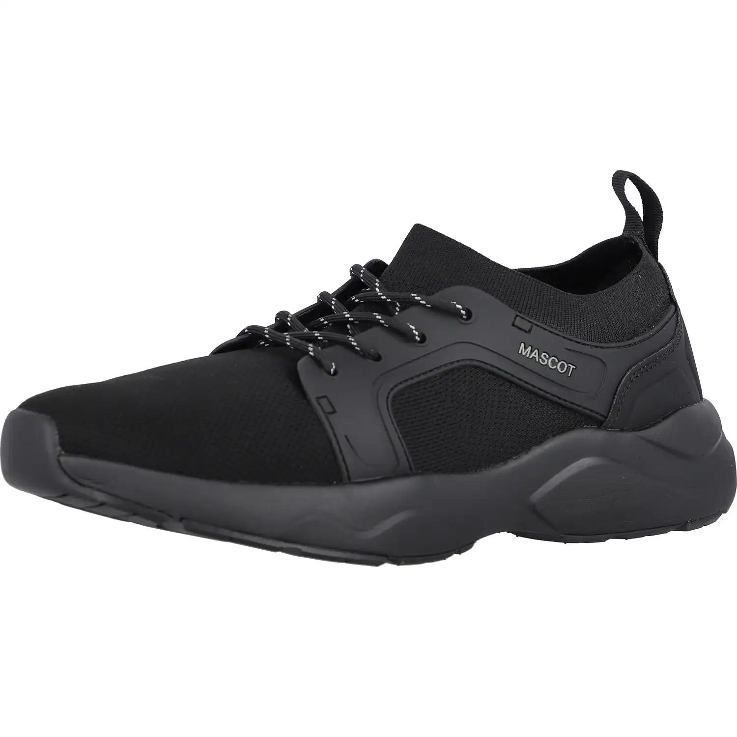 Freizeitschuhe "F0960-996" Casual schw in 45 - Thumbnail 1
