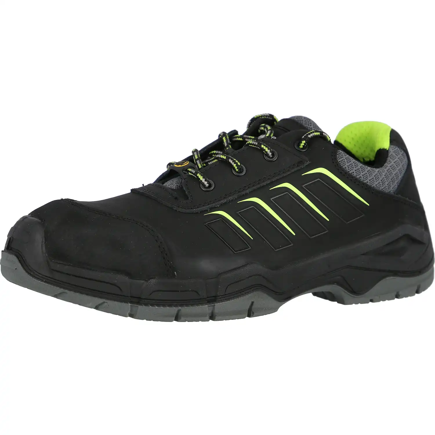 Sicherheitshalbschuh S3  Mont Blanc Footwear in 44 - Thumbnail 1