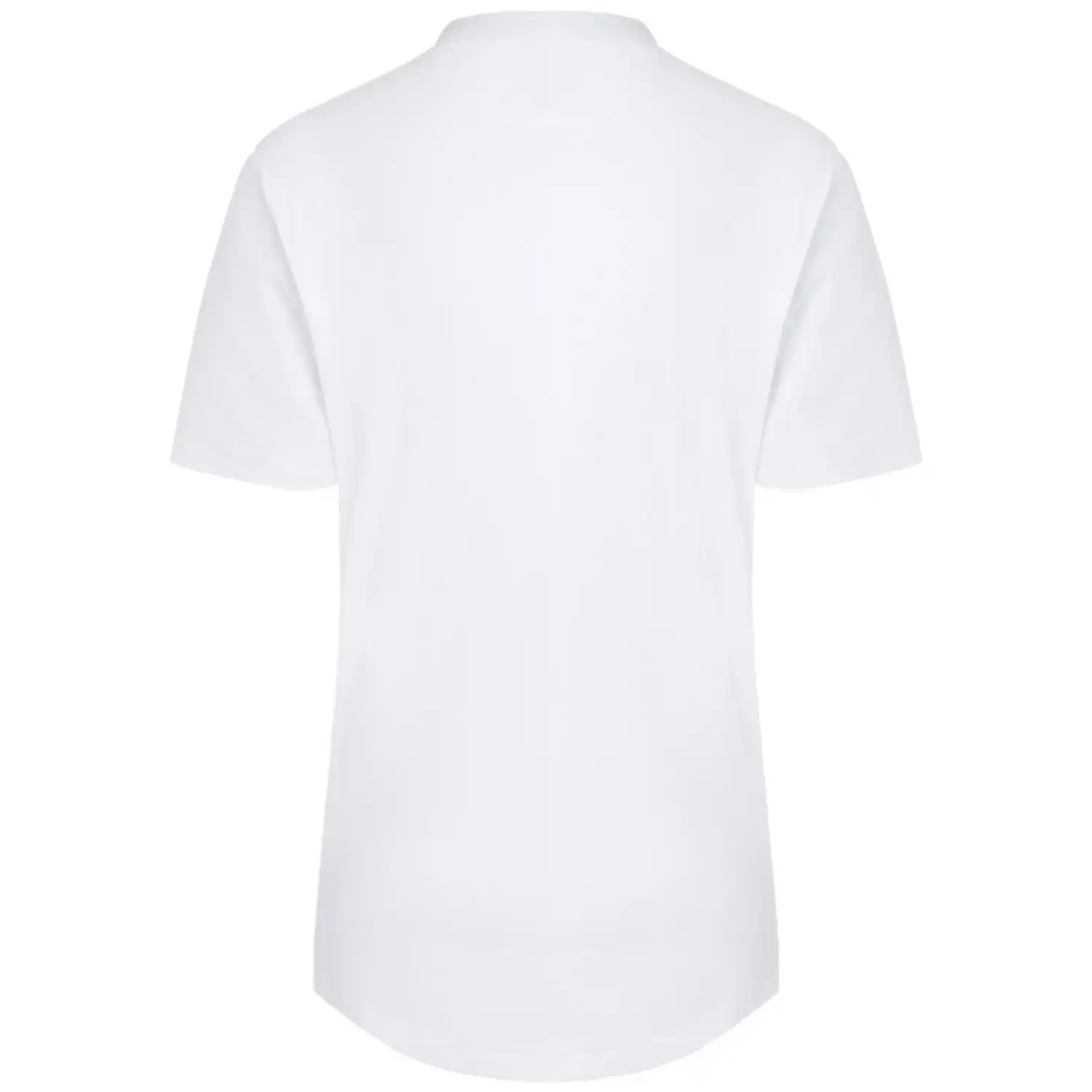 Damen T-Shirt Performance "TF 3" in L, Weiß - Thumbnail 2