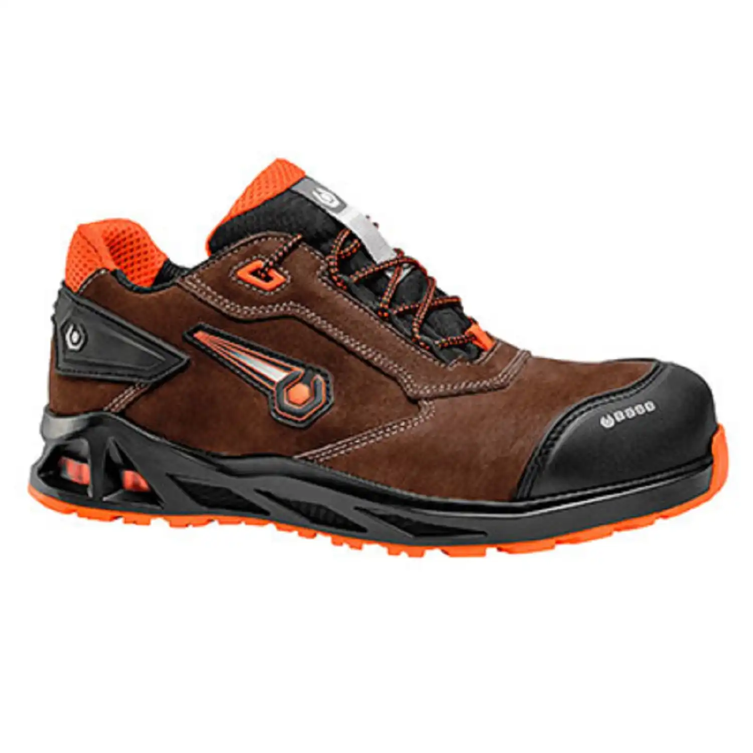 Sicherheitshalbschuhe S3L "K-HURRY" Kaptive in 36 - Bild 1