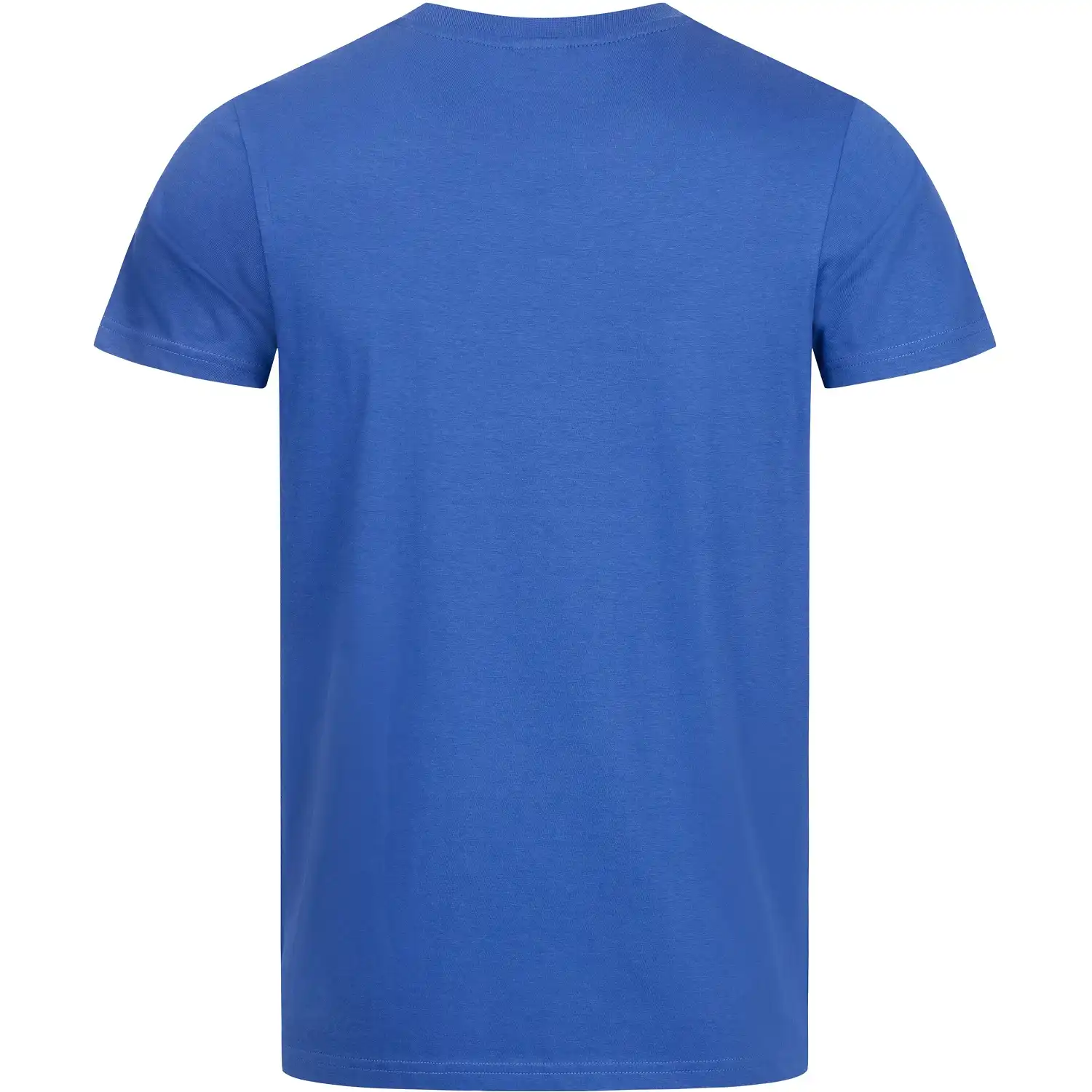 T-Shirt "MOTION TEX LIGHT" 7004 in königsblau, 4XL - Thumbnail 2