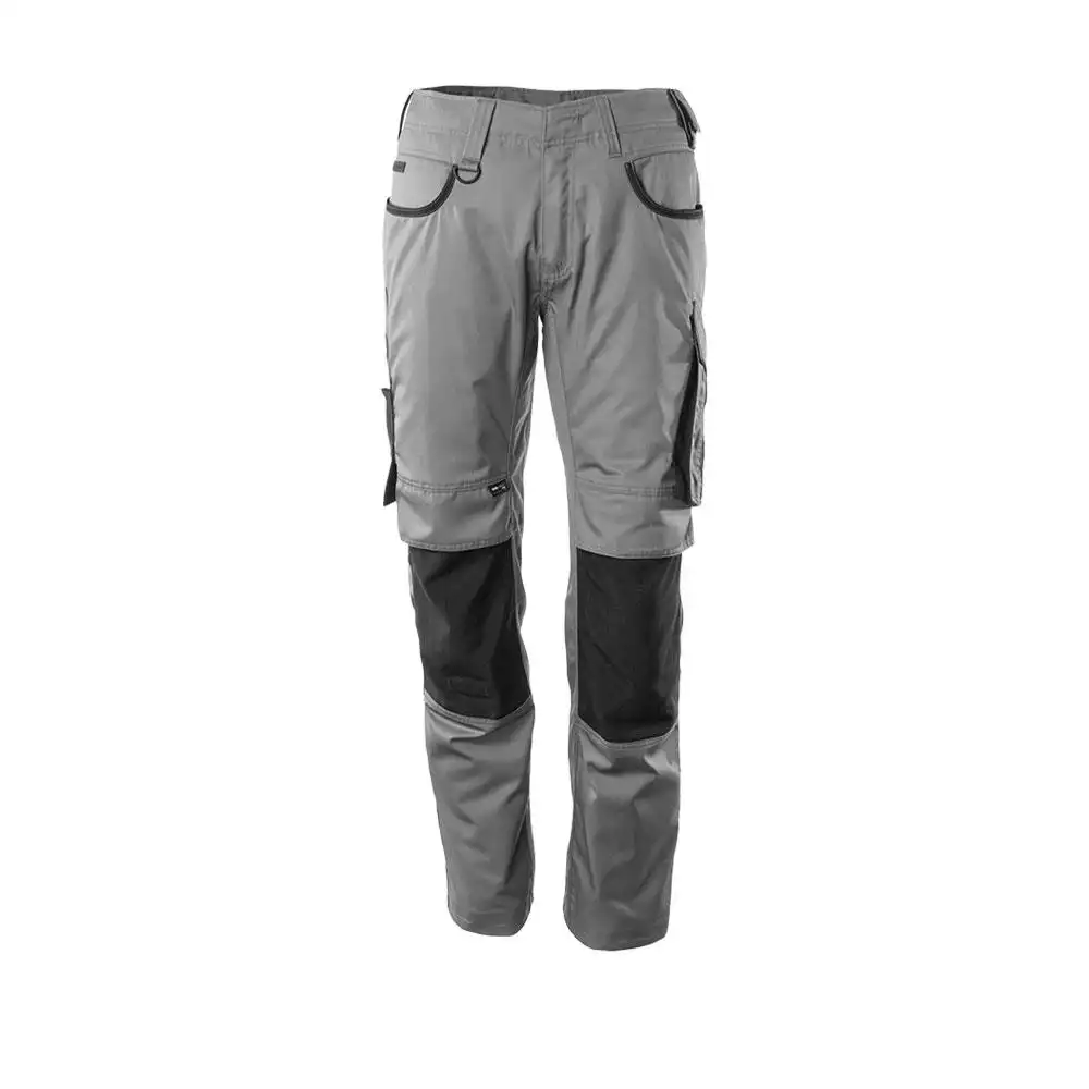 Bundhose "LEMBERG" Unique mehrfarbig in anthrazit/schwarz, 76C46 (EU 23) - Thumbnail 1