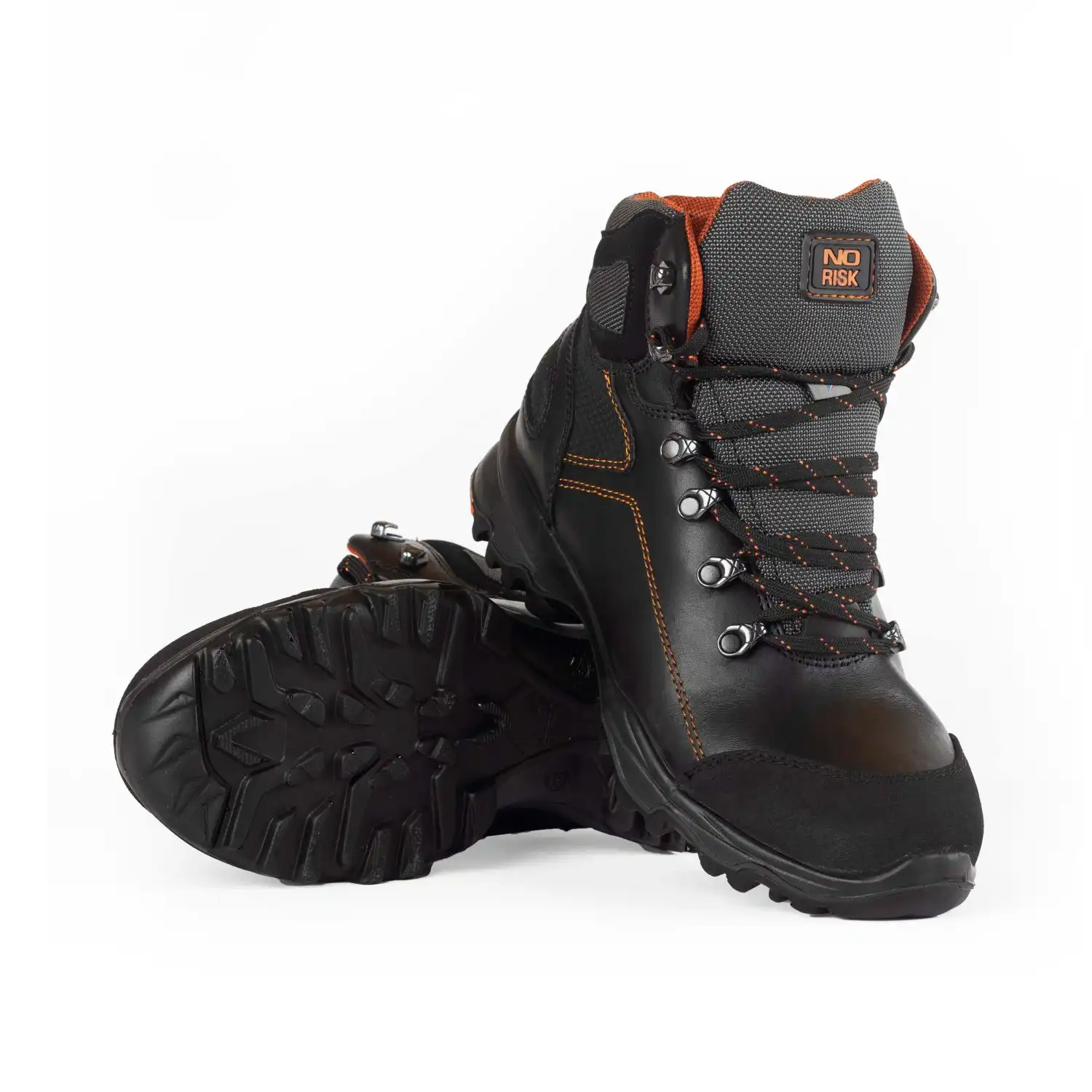 Sicherheitshochschuhe S3 APOLLO in 39 - Thumbnail 1