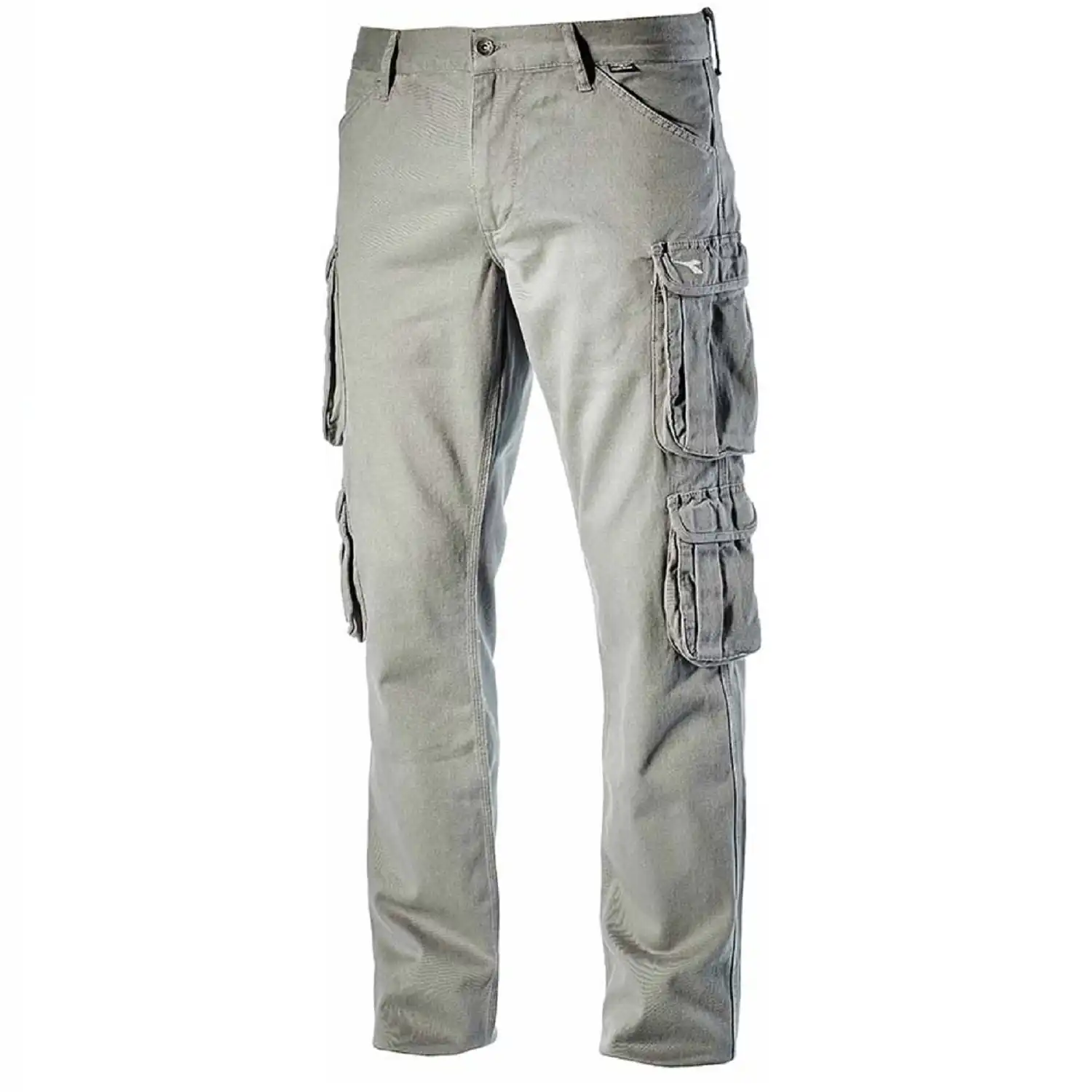Servicehose "WAYET CARGO"  in grau, S (DE size: XS) - Bild 1