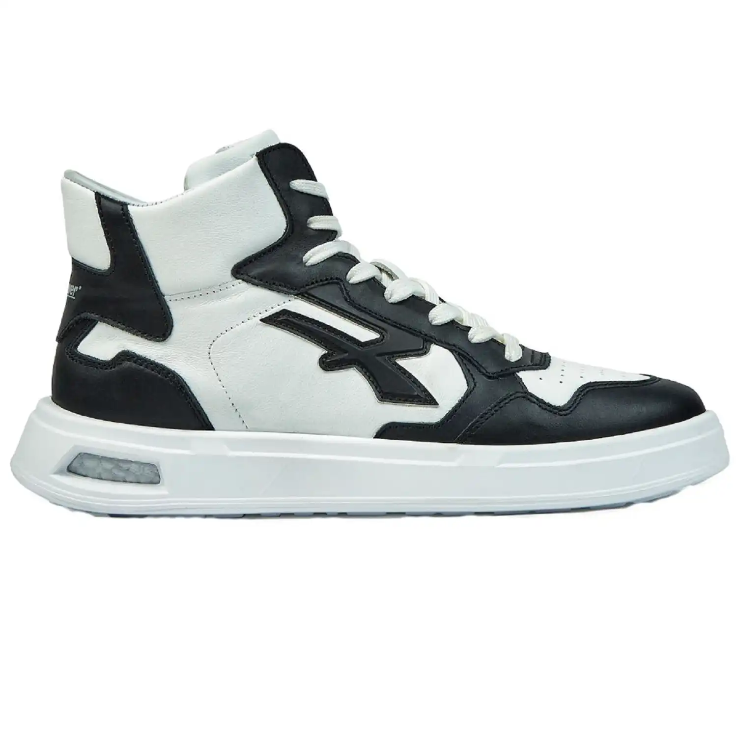 Berufshochschuhe OB "HUNTER" URBAN in 35 - Bild 1