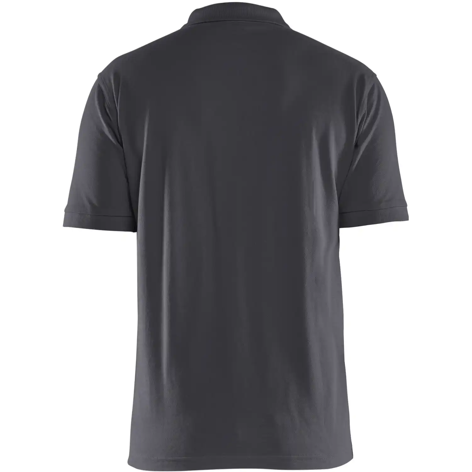 Polo-Shirt "3435" in grau, 3XL - Thumbnail 2