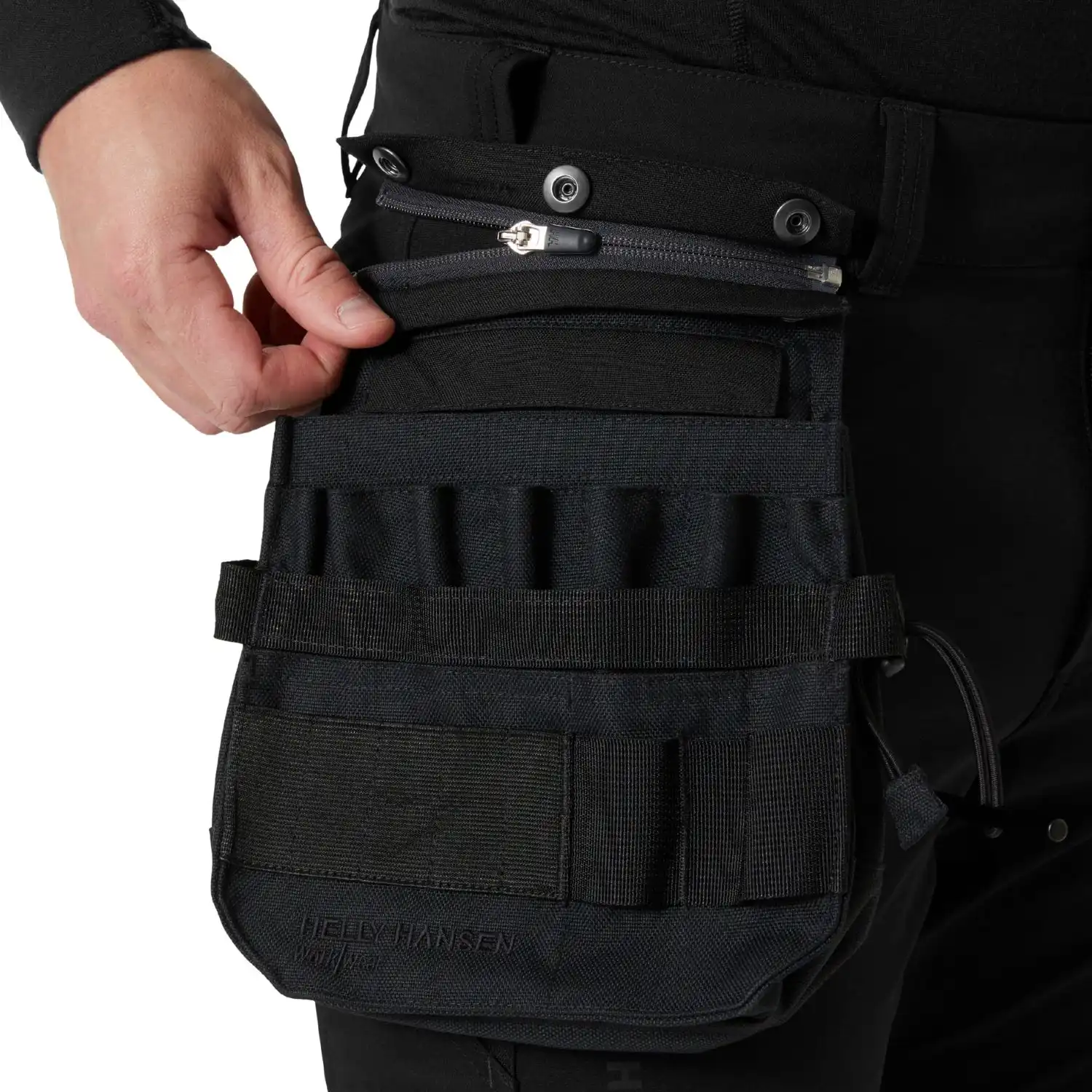 Bundhose „CHELSEA EVOLUTION BRZ HH CONNECT™“ in schwarz, C146 - Thumbnail 6