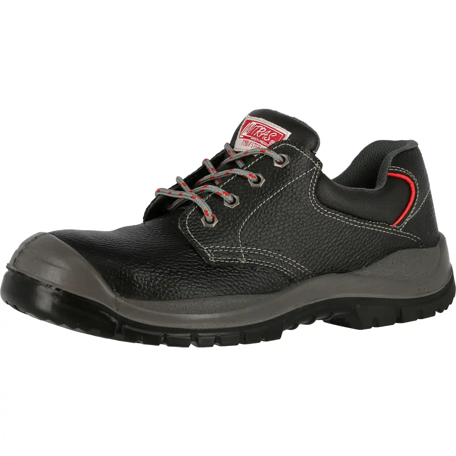 Sicherheitshalbschuhe S3 ÜK "STEP I" in 48 - Thumbnail 1