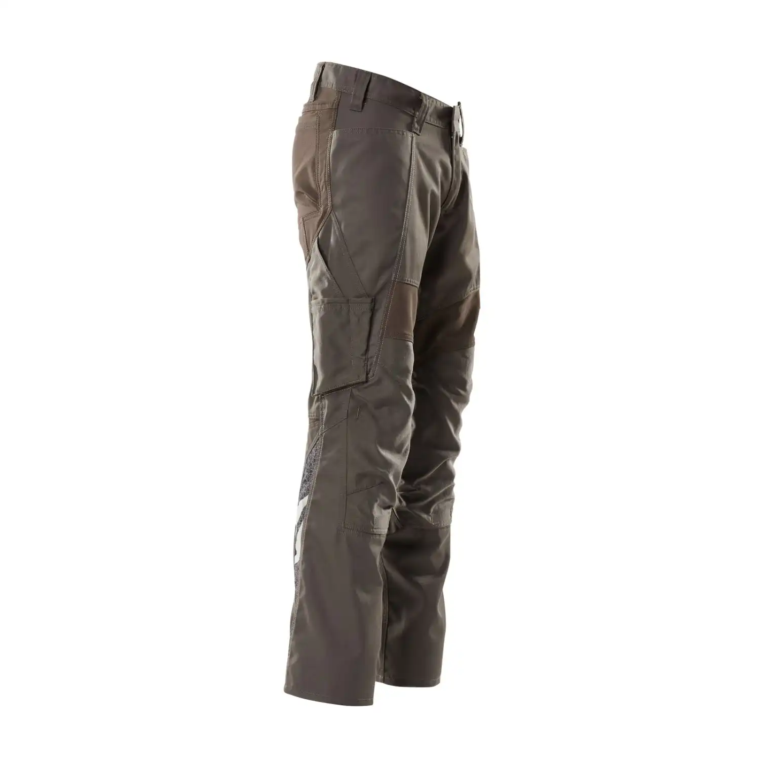 Bundhose "ACCELERATE" in dunkelanthrazit, 82C50 (EU 50) - Thumbnail 4