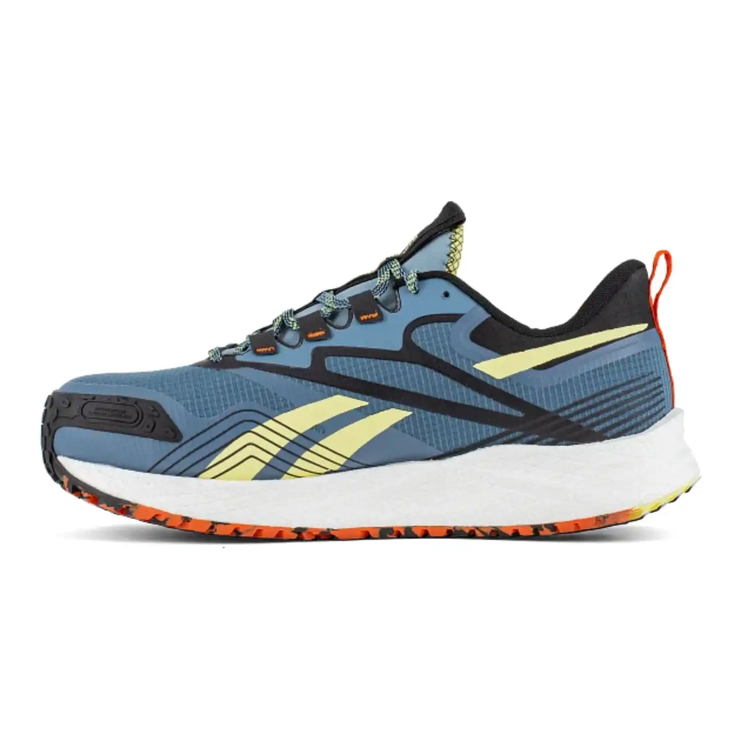 Sicherheitshalbschuhe S1PS "IB3611S1PS" Adventure Safety in 42 - Thumbnail 3