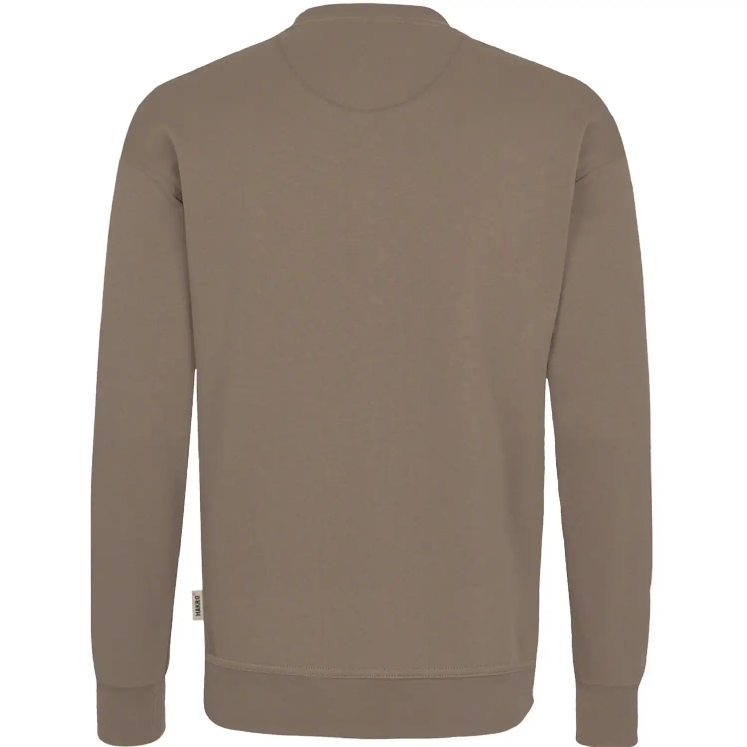 Sweatshirt "PERFORMANCE" 475 in nougat, XXL - Thumbnail 2
