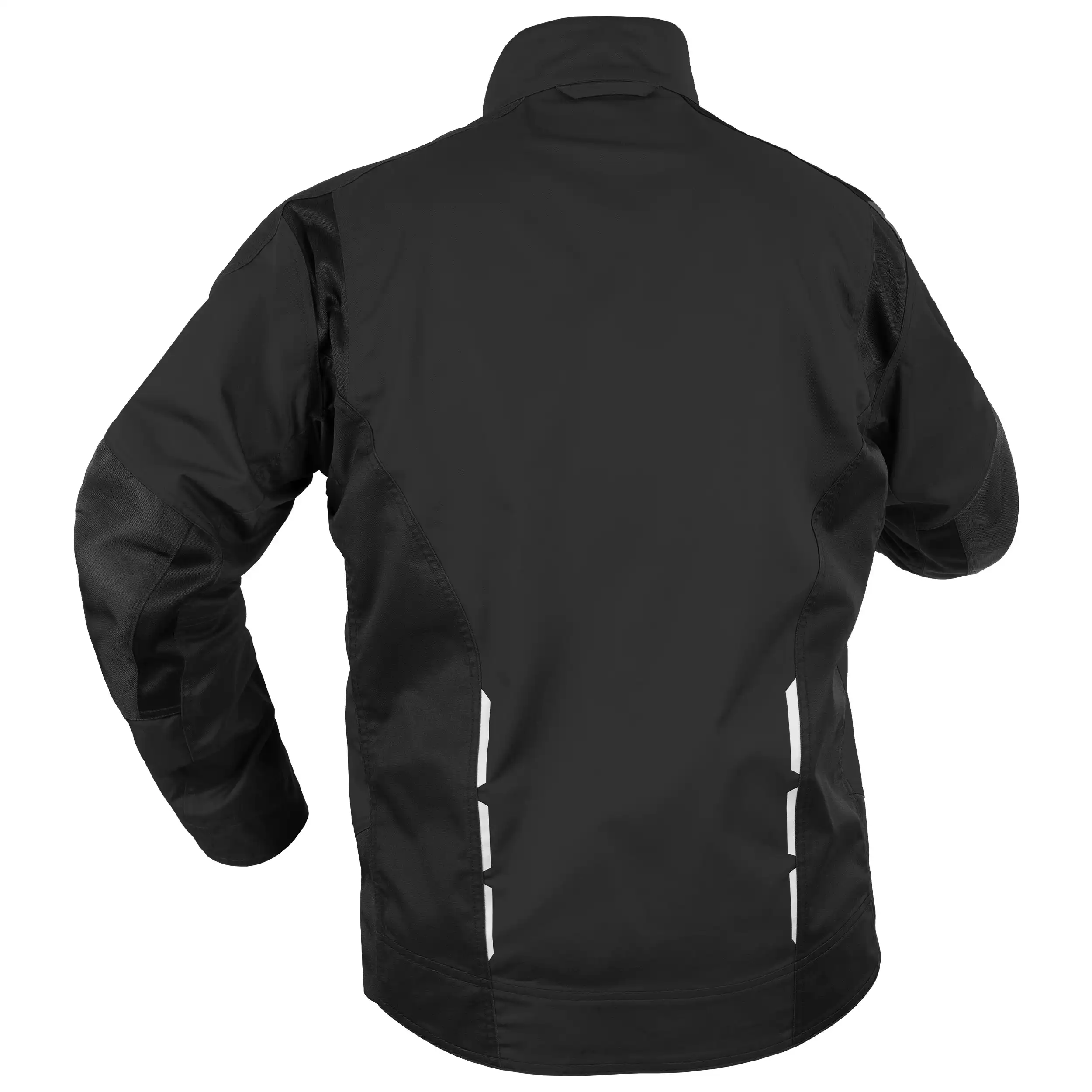 Bundjacke "IND" in black beauty, L - Thumbnail 2