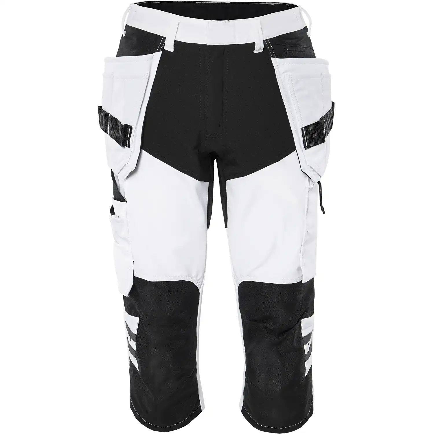 Maler Handwerker Piratenhose "2761 LWS" weiß in C58 - Thumbnail 1