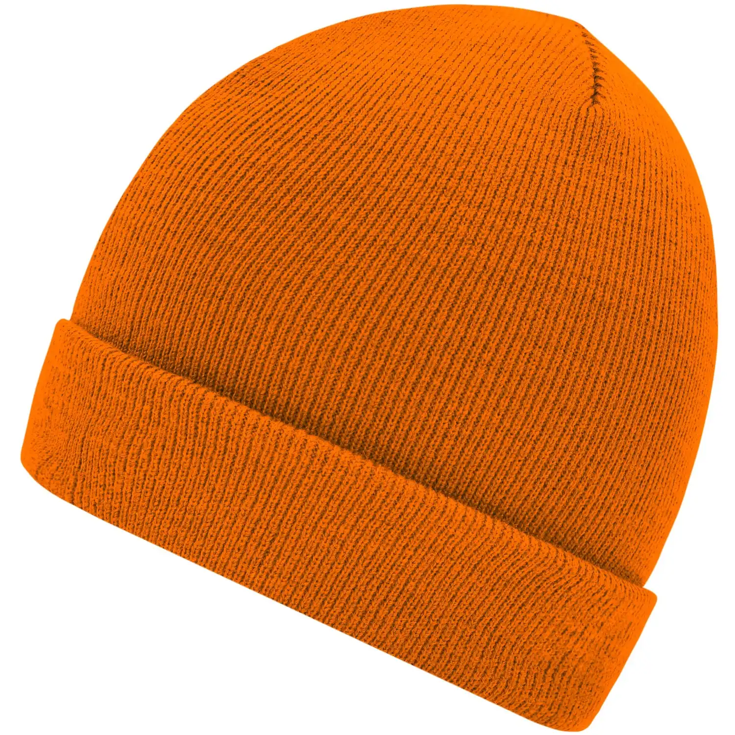 Strickmütze "MB7500" in 250 orange - Bild 1