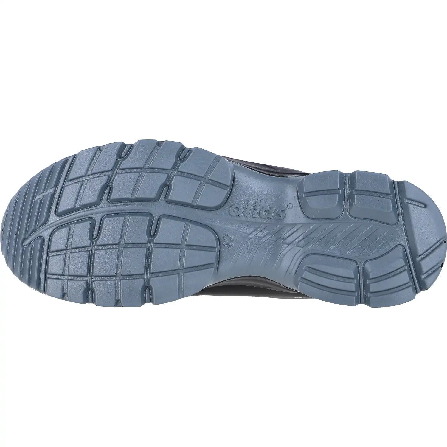 Sicherheitshalbschuhe S2 "ERGO-MED 460" W12  in 39 - Thumbnail 3