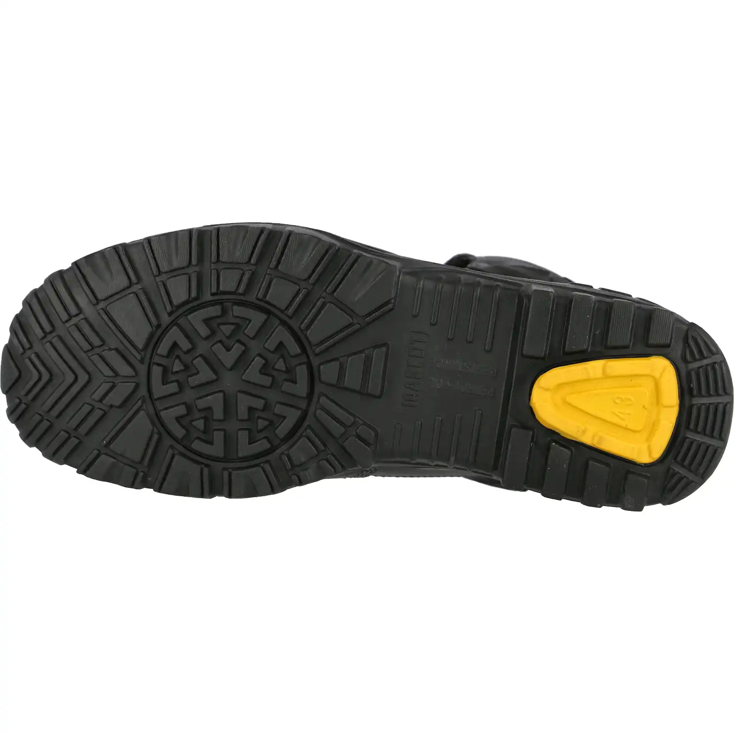 Sicherheitshochschuhe S3  Batura Plus Footwear in 43 - Thumbnail 3