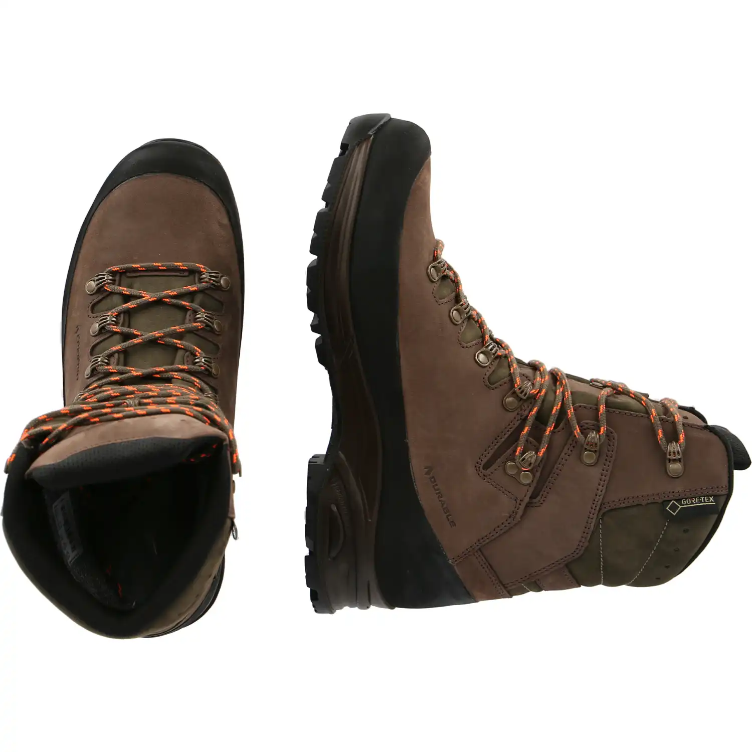 Damen-Jagdstiefel "ONE GTX Ws" GoreTex® NATURE  in UK 5 (EU 38) - Thumbnail 2