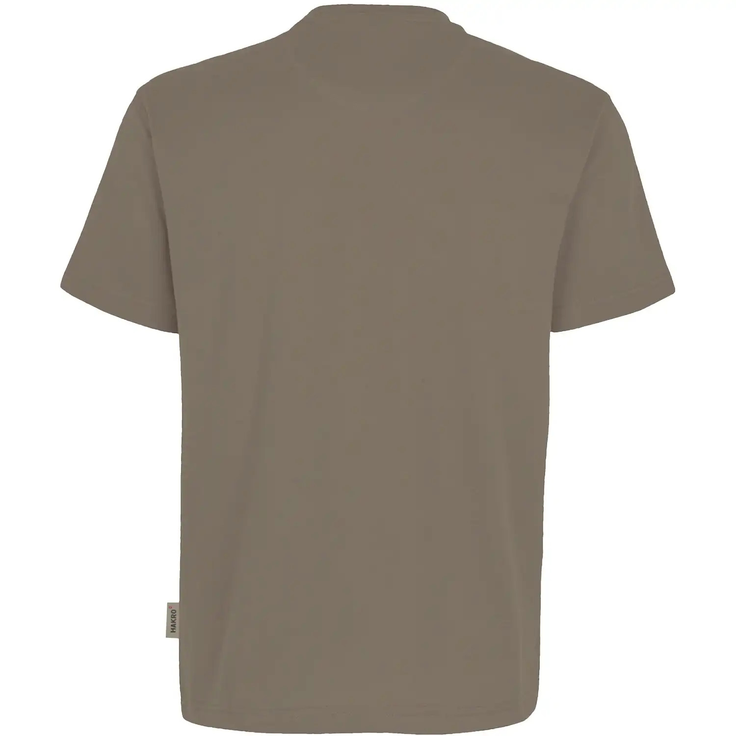 T-Shirt "PERFORMANCE" Rundhals 281 in nougat, L - Thumbnail 2