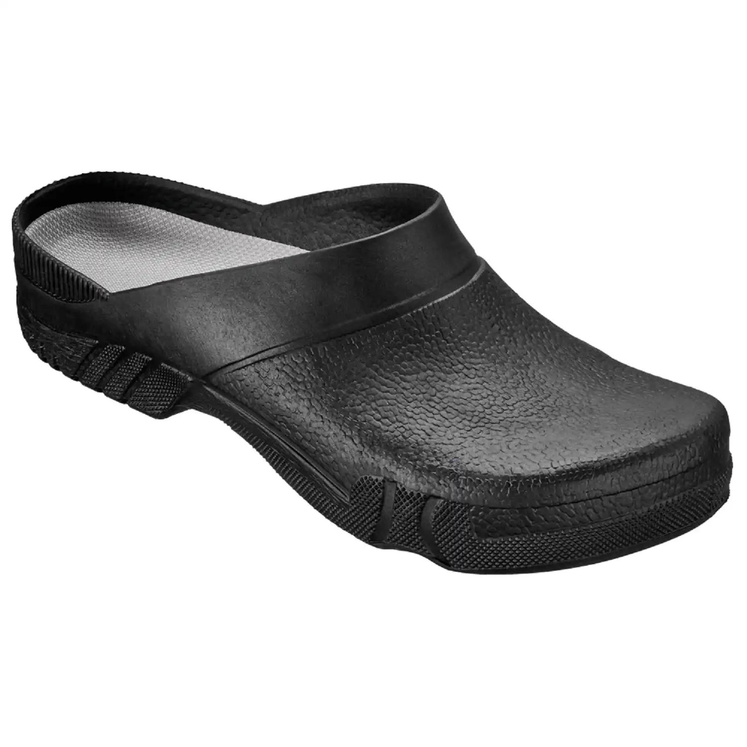 Garten-Clogs "VEILCHEN" - Blau in 41/42 - Thumbnail 1